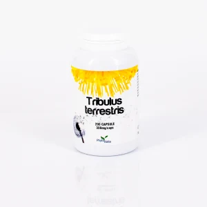 Tribulus Terrestris 200 capsules