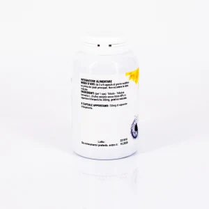 Tribulus Terrestris 200 capsules