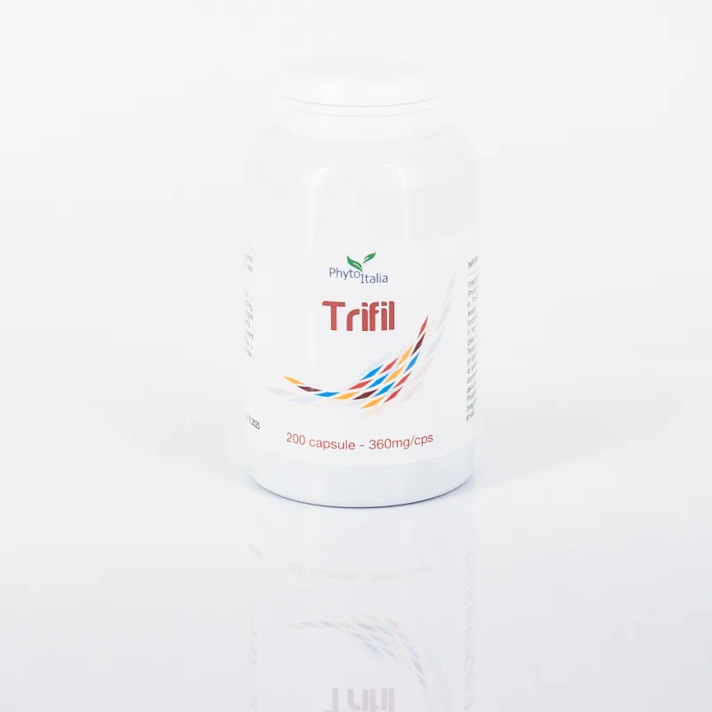 G060 | Trifil 200 capsules