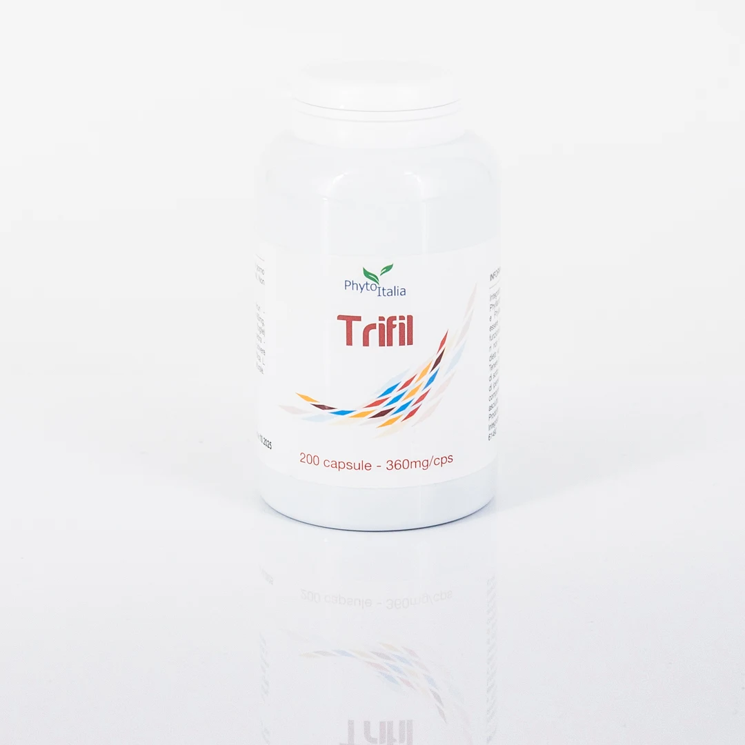 G060 | Trifil 200 capsule