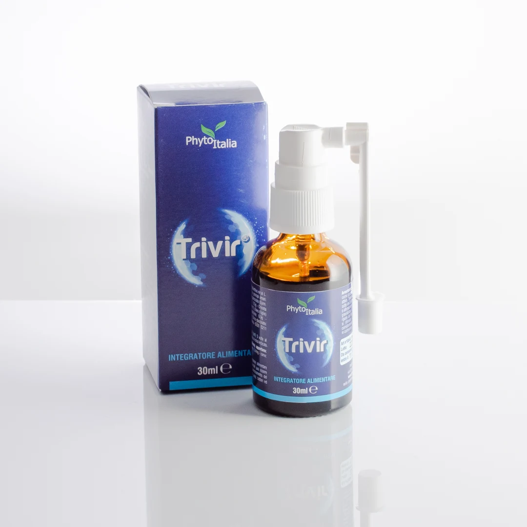 G640 | Trivir 30 ml