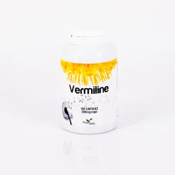 P169 | Vermiline 100 caps