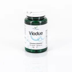 G633 | Viodue 60 capsule