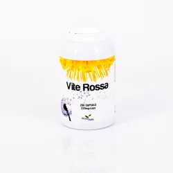 Vite Rossa 200 capsule
