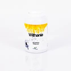 Withania 200 cps