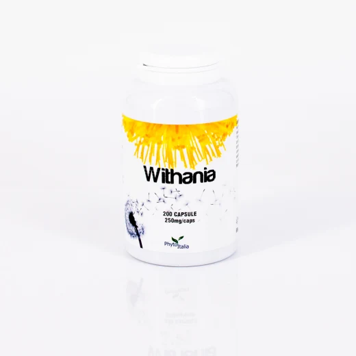 G090 | Withania 200 cps