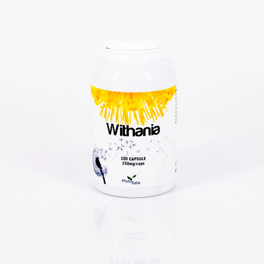 G090 | Withania 200 capsules