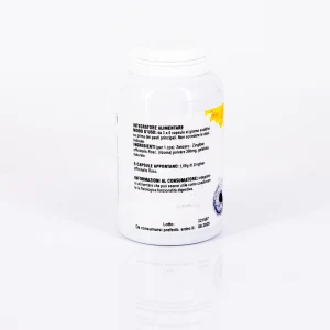 Zenzero 200 cps