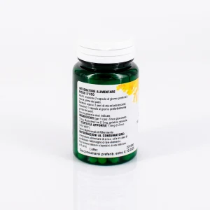 Zinc Gluconate 100 caps