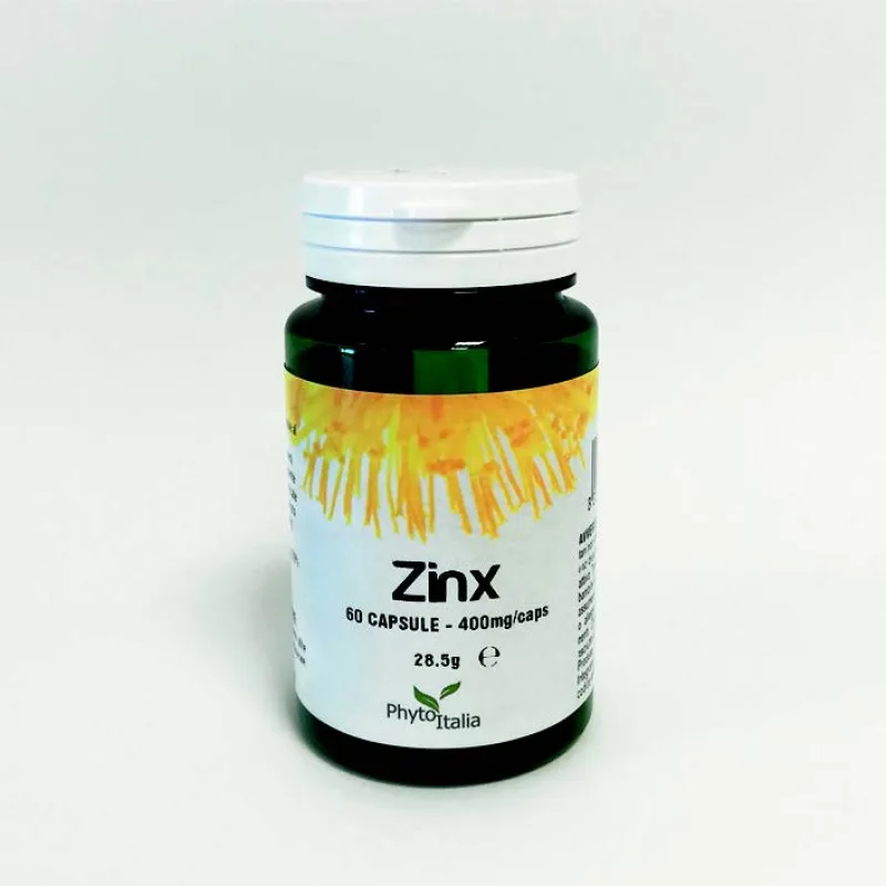 G048 | Zinx 60 Kps