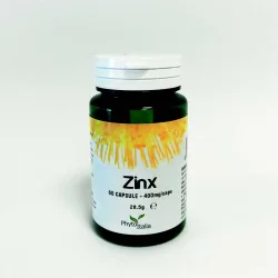 Zinx 60 cps