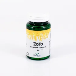 Zolfo 100 caps