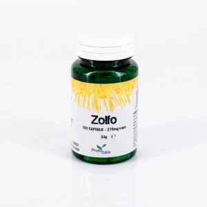 Zolfo 100 capsule